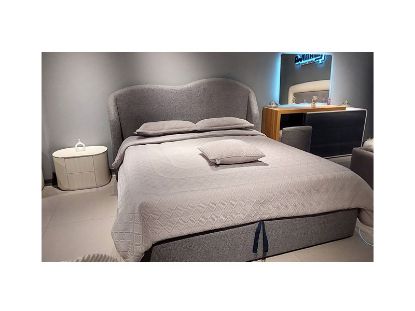 تصویر سرویس تختخواب مدل مدرن